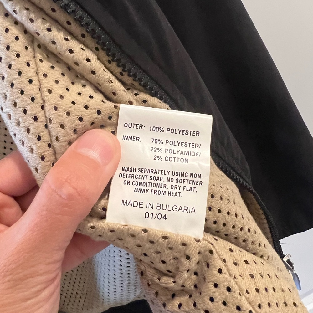 Barbour Jacket - image 5